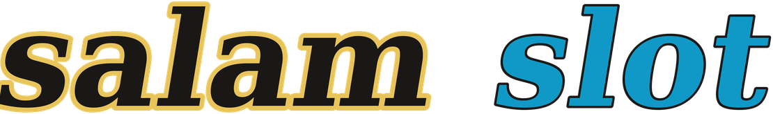 salam slot logo